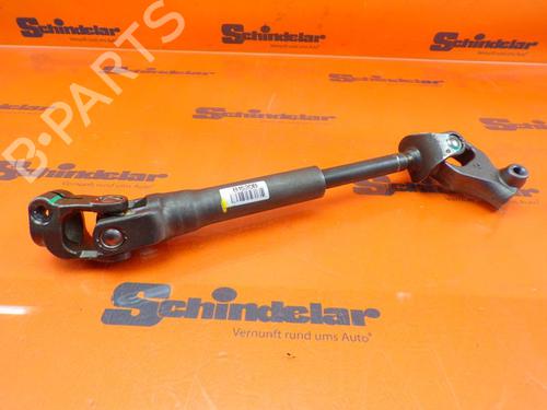 Used Steering column universal joint RENAULT SCÉNIC III (JZ0/1_) 1.9 dCi (JZ0J, JZ1J, JZ1K, JZ1S) (131 hp) 32642567