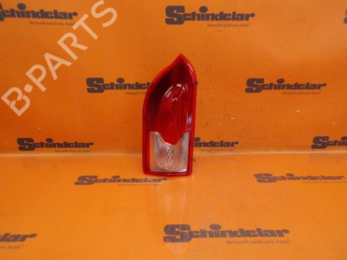 Used Left taillight OPEL INSIGNIA A Sports Tourer (G09) 2.0 CDTI (35) (160 hp) 24393213