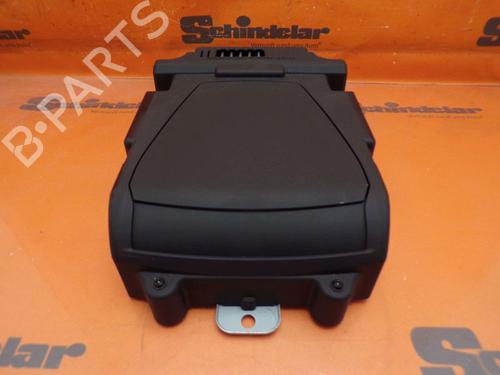 Used Display monitor CITROËN DS5 1.6 BlueHDi 120 (120 hp) 32662712