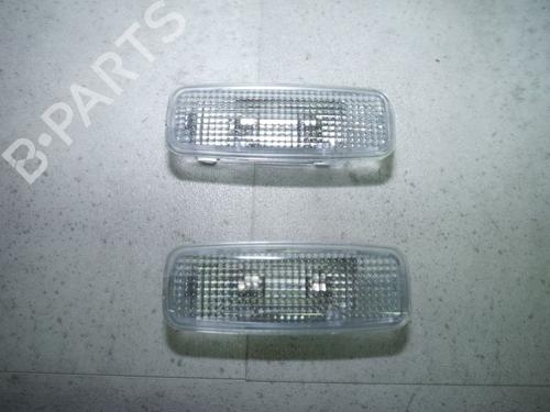 Used Interior roof light AUDI A5 Sportback (8TA) 2.0 TDI quattro (190 hp) 33143979