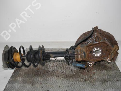 Right front shock absorber MINI MINI (R56) Cooper D | BP32651764M17 