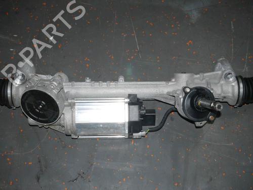 Steering rack JEEP CHEROKEE (KL) 2.2 CRD 4x4 | BP31997871M22 