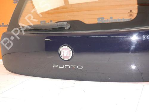 Tailgate FIAT GRANDE PUNTO (199_) 1.2 | BP24392873C6