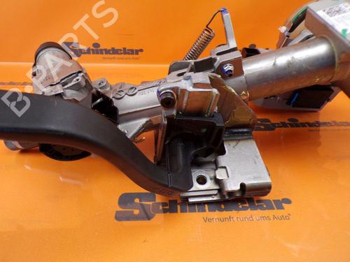 Steering column VW UP! (121, 122, BL1, BL2, BL3, 123) 1.0 | BP33145924M21 - Image 9