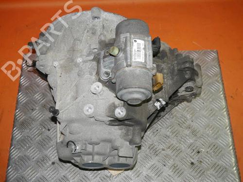 Gearbox SMART FORTWO Coupe (451) 1.0 (451.331, 451.380) | BP24413549M3 