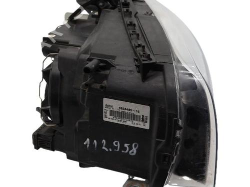 Left headlight BMW 1 (E87) 116 i | BP34615850C28 - Image 4