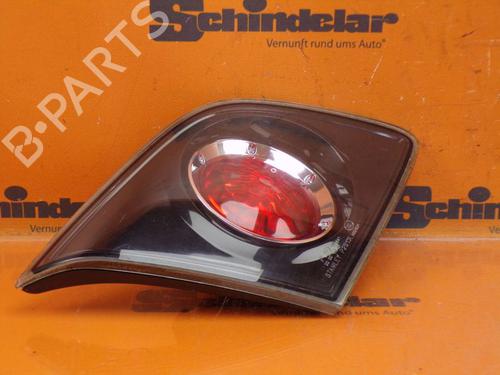 Left tailgate light MAZDA 3 (BK) 1.6 (BK14) | BP33150023C79 - Image 2