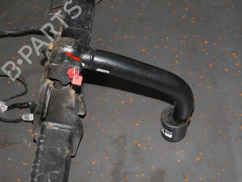 Tow ball/Mechanism JEEP CHEROKEE (KL) 2.2 CRD 4x4 | BP30107734C141 