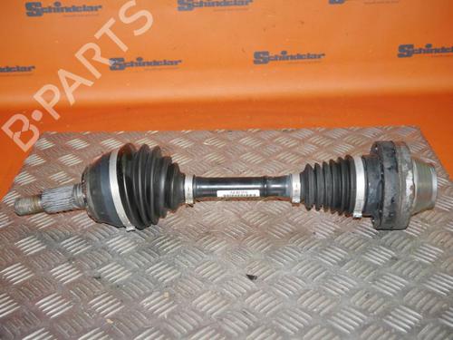 Used Left front driveshaft Left front driveshaft PORSCHE CAYENNE (9PA) 3.2 (250 hp) 33148724 33148724