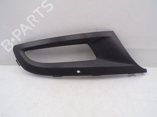 Used Left front fog light VW POLO V (6R1, 6C1) 1.2 TSI (90 hp) 33157728