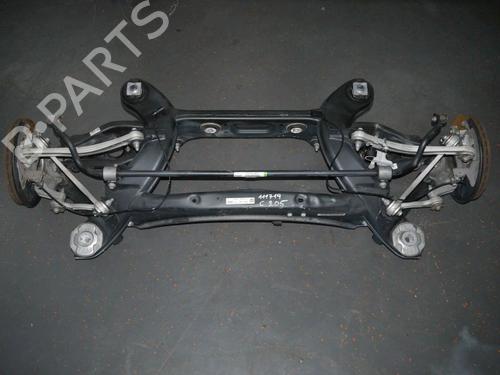 Used Other MERCEDES-BENZ C-CLASS (W205) C 300 (205.048) (245 hp) 32837806