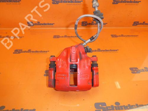 Bremssattel links vorne für FIAT BARCHETTA (183_) 1.8 16V (130 hp) 33147164