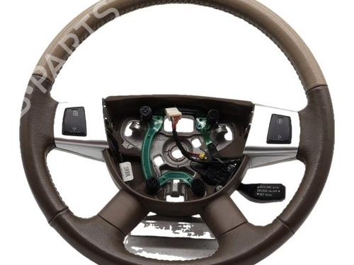 Volant Volant JEEP CHEROKEE (KK) 2.8 CRD 4x4 (177 hp) 34212844 34212844