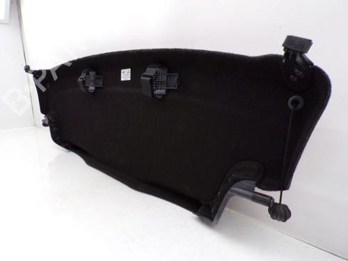 Hattehylde MINI MINI Convertible (R52) Cooper | BP32653584C85 