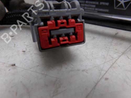 Tailgate lift support JEEP CHEROKEE (KL) 2.2 CRD 4x4 | BP30184976C138 