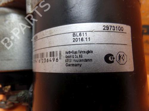 Starter SUZUKI SWIFT III (MZ, EZ) 1.3 (RS413, ZC11S) | BP32649253M8