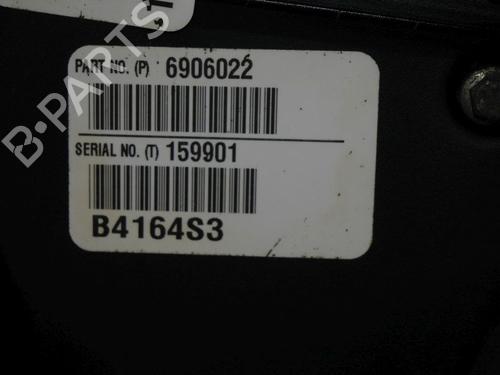 Engine VOLVO C30 (533) 1.6 | BP32833369M1  - Image 9