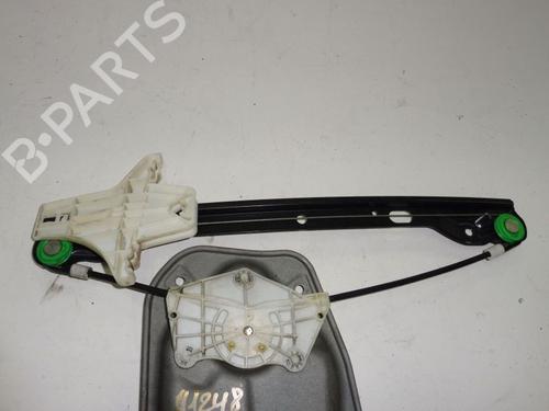 Used Rear right window mechanism VW GOLF V (1K1) 2.0 TDI (140 hp) 32635861