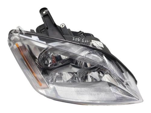 right-headlight-ford-focus-c-max-dm2-2003-2004-2005-2006-2007-38047097 main image