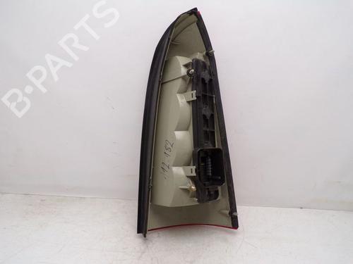 Left taillight OPEL ASTRA G Estate (T98) 1.6 (F35) | BP29873326C34