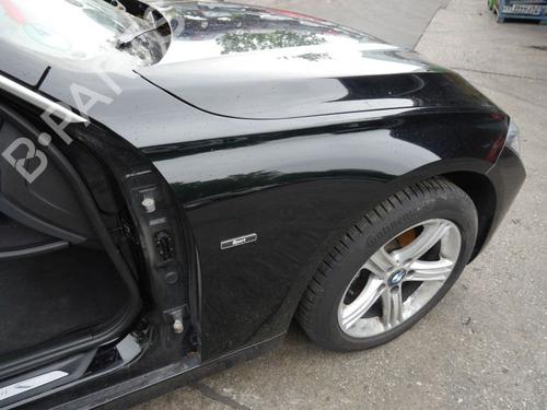 Full front BMW 3 Touring (F31) 320 d xDrive | BP32647892S1