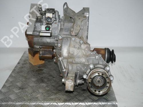 Gearbox FIAT PANDA (169_) 1.2 4x4 (169.AXB2A) | BP32839446M3  - Image 5