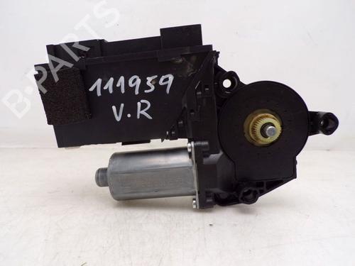 Used Right front window motor Right front window motor VW TOUAREG (7LA, 7L6, 7L7) 3.0 V6 TDI (225 hp) 33156389 33156389