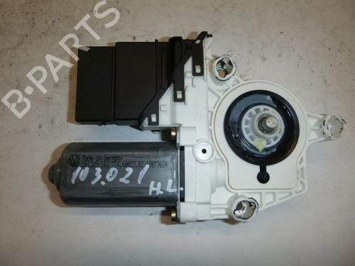 Used Left rear window motor VW GOLF IV (1J1) 1.4 16V (75 hp) 33141173