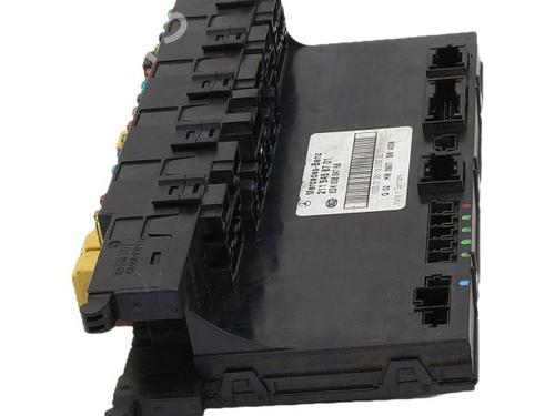 Fuse box MERCEDES-BENZ E-CLASS T-Model (S211) E 200 CDI (211.207) | BP37676094E1 - Image 2