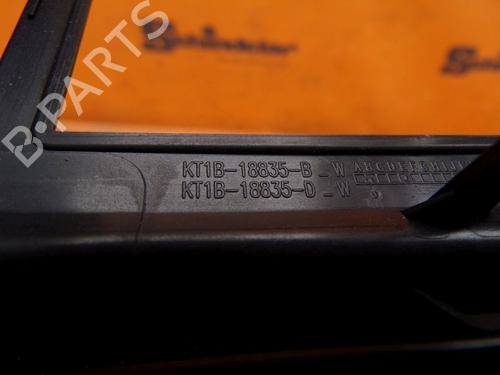 Midtkonsoll FORD TRANSIT CONNECT V408 Box Body/MPV 1.5 EcoBlue | BP32662897I22 