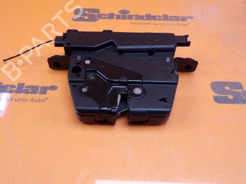 Electronic module BMW 5 (F10) 520 d | BP33149944M83 - Image 2