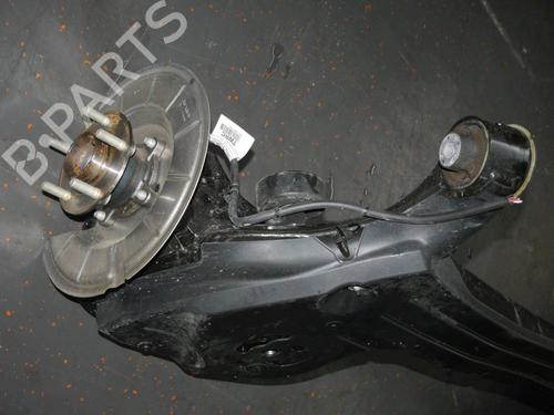 Andre FORD FOCUS IV (HN) 1.0 EcoBoost mHEV | BP32649346O1 