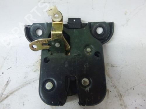 Used Electronic module Electronic module AUDI A3 (8P1) 2.0 TDI (136 hp) 33140694 33140694