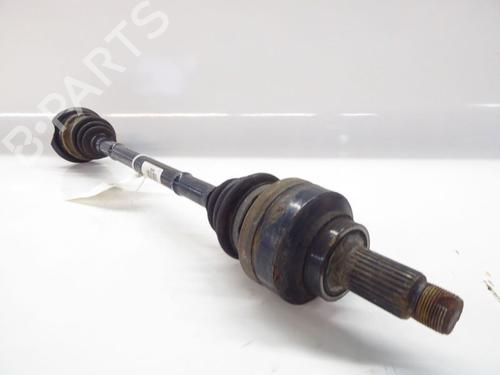 Used Right rear driveshaft BMW 1 (F20) 118 d (143 hp) 33143005
