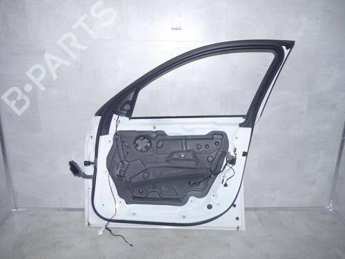 Right front door BMW X6 (E71, E72) M 50 d | BP24387501C3 