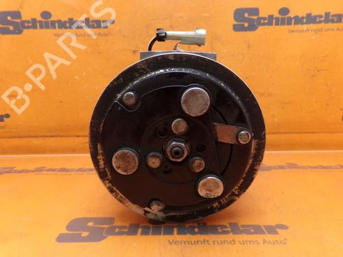 Compressor A/A OPEL CORSA C (X01) 1.2 Twinport (F08, F68) | BP27856997M34 