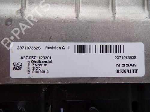 Engine control unit (ECU) RENAULT ARKANA I (LCM_, LDN_) 1.3 TCe 140 (LDN0) | BP31068902M57