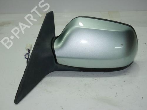 Specchietto retrovisore sinistro MAZDA 6 Hatchback (GG) 2.0 DI (GG14) (136 hp) 33140016