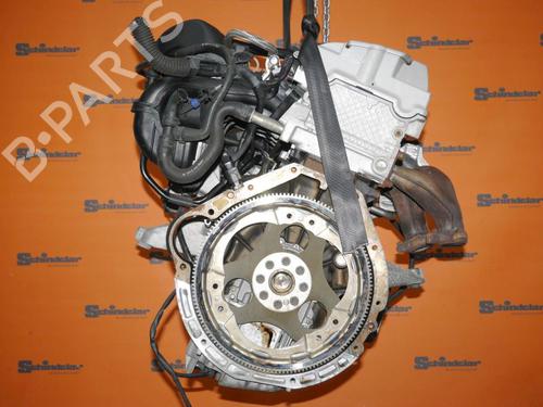 Engine MERCEDES-BENZ C-CLASS Coupe (CL203) C 180 (203.735) | BP32836575M1 - Image 3