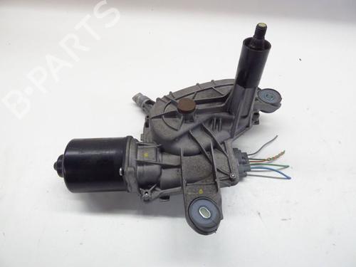 Used Front wiper motor CITROËN C4 Grand Picasso I (UA_) 2.0 HDi 138 (136 hp) 30669625