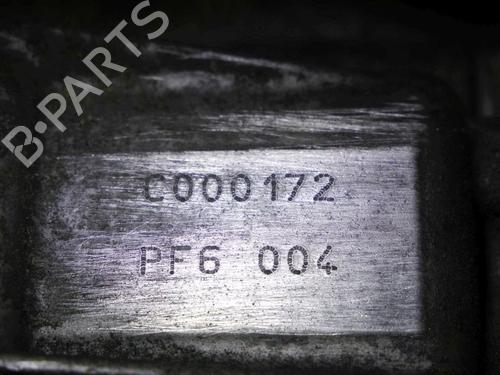 Cambio RENAULT MASTER II Van (FD) 2.5 dCi (FD02) | BP30883658M3