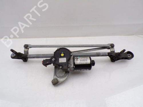 Front wiper motor BMW 1 (F20) 116 i | BP32004664M29