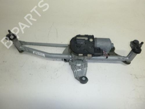 Used Front wipers mechanism VW PASSAT CC B6 (357) 3.6 FSI 4motion (300 hp) 24387050