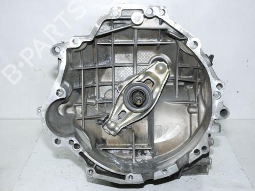 Gearbox AUDI A4 B7 Avant (8ED) 2.0 TDI | BP24381926M3 