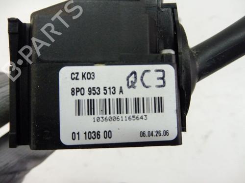 Steering column stalk AUDI A3 Sportback (8PA) 2.0 TDI | BP24383703I23 