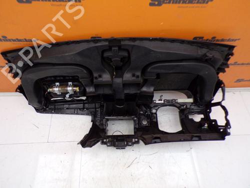 Dashboard MERCEDES-BENZ B-CLASS Sports Tourer (W246, W242) B 180 CDI (246.200) | BP24393084C46 