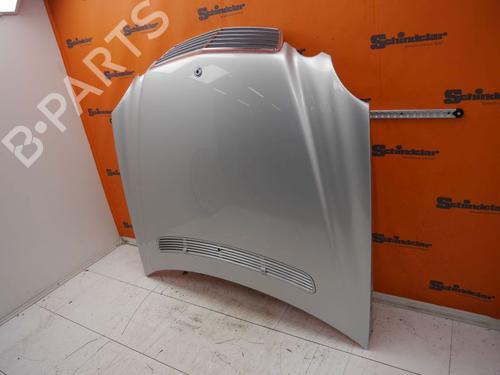 Hood MERCEDES-BENZ E-CLASS (W211) E 200 Kompressor (211.042) | BP28363704C1 