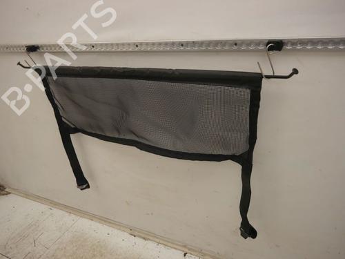 Cargo separator MAZDA CX-60 (KH_) e-SKYACTIV PHEV (KH0H) | BP33560809I36 - Image 4