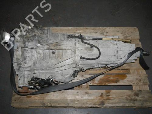 Gearbox AUDI A5 Sportback (8TA) 2.0 TDI quattro | BP31865853M3