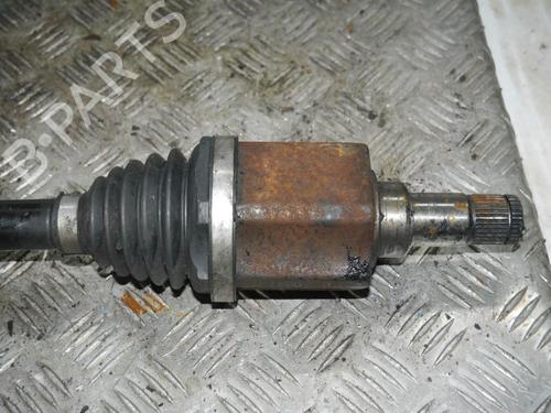 Left front driveshaft AUDI A1 Sportback (8XA, 8XF) 1.0 TFSI | BP33129870M38 - Image 4